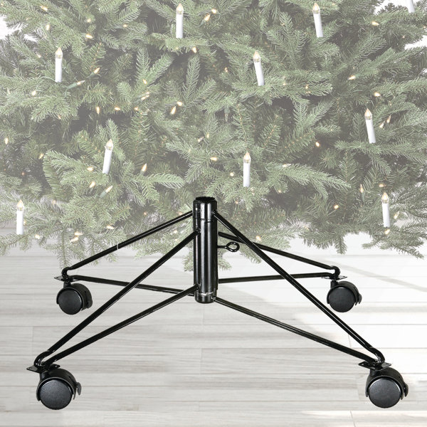 Regency International Artificial Tree Stand Wayfair
